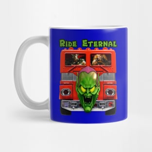 Ride Eternal Mug